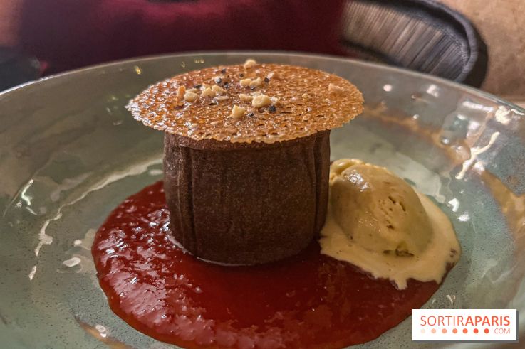 Bloom House, l'hôtel et spa entre les gares du Nord et de l'Est - image00018