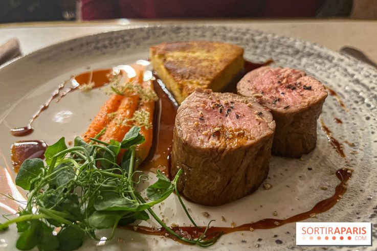 Bloom House, l'hôtel et spa entre les gares du Nord et de l'Est - image00020