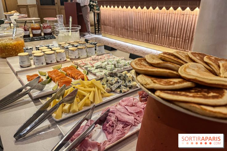 Bloom House, l'hôtel et spa entre les gares du Nord et de l'Est - image00007