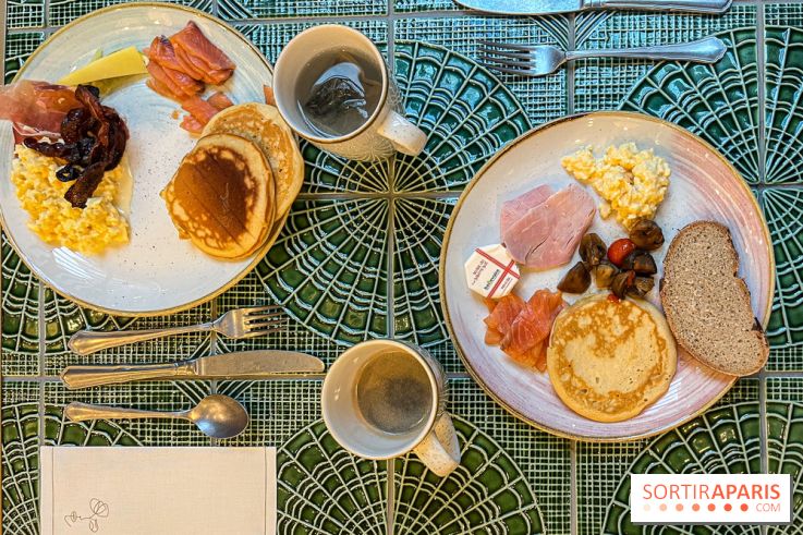 Bloom House, l'hôtel et spa entre les gares du Nord et de l'Est - image00003