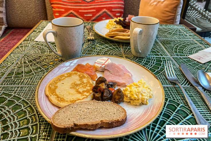 Bloom House, l'hôtel et spa entre les gares du Nord et de l'Est - image00004