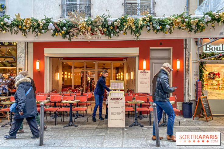 Dandino Saint-Germain-des-Prés - IMG 2663