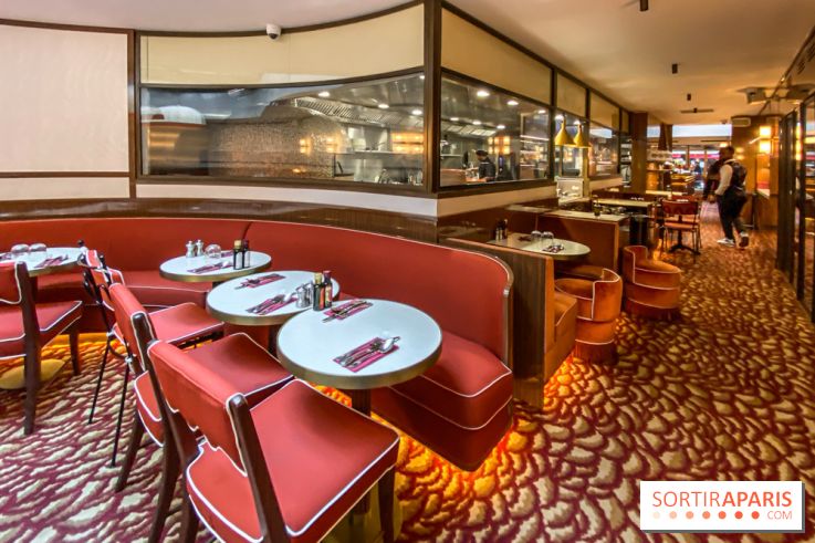 Dandino Saint-Germain-des-Prés - IMG 2664