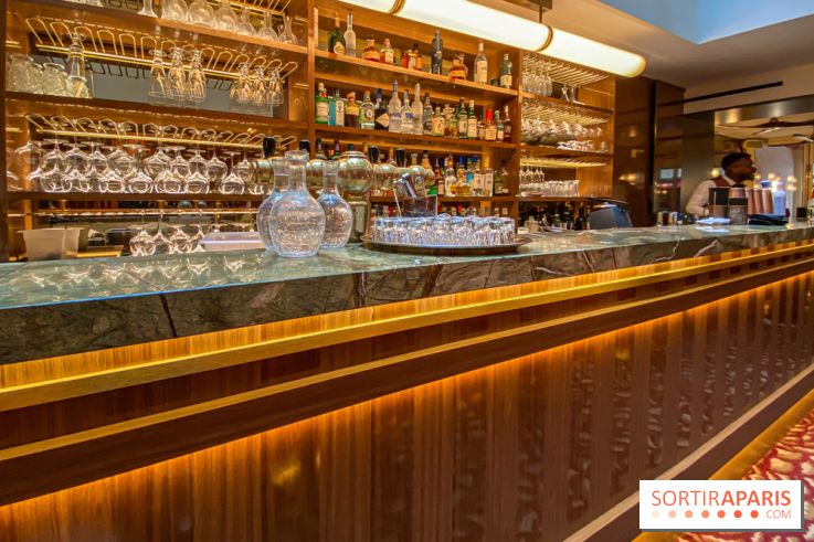 Dandino Saint-Germain-des-Prés - IMG 2665