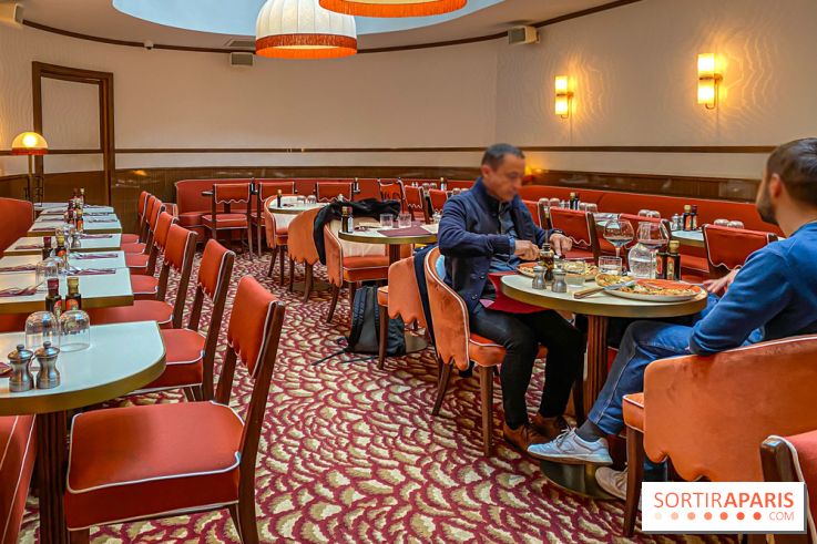 Dandino Saint-Germain-des-Prés - IMG 2666