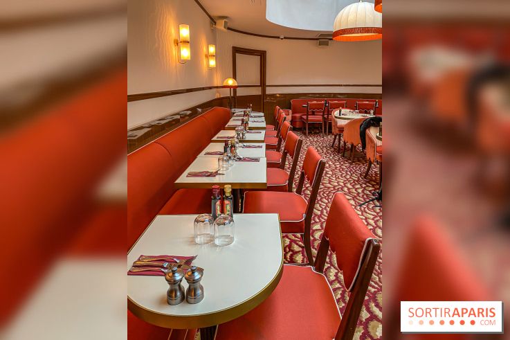 Dandino Saint-Germain-des-Prés - IMG 2667