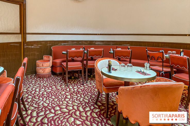 Dandino Saint-Germain-des-Prés - IMG 2670