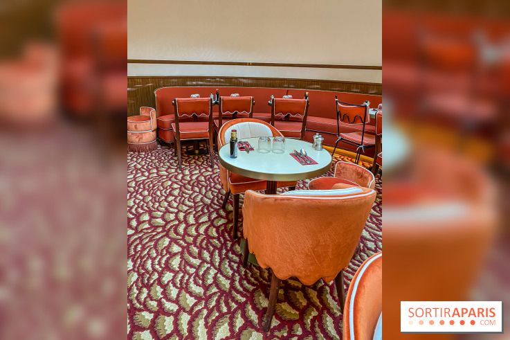 Dandino Saint-Germain-des-Prés - IMG 2671