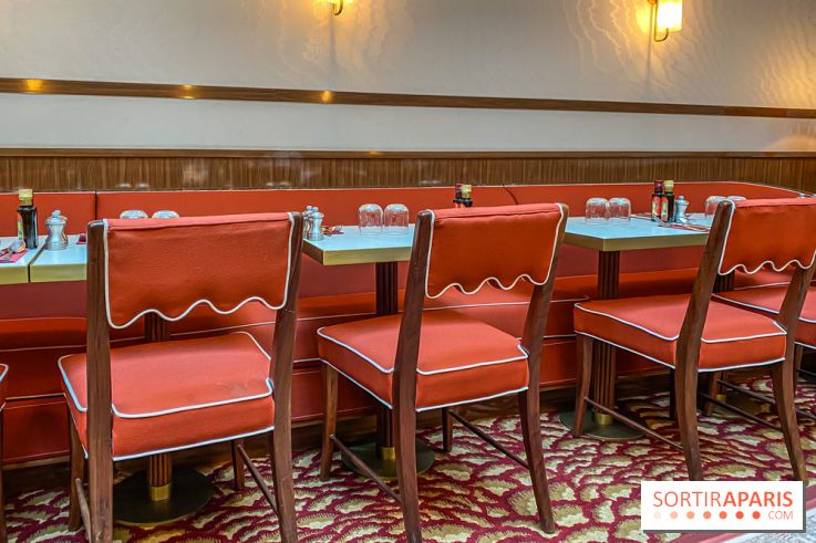 Dandino Saint-Germain-des-Prés - IMG 2675