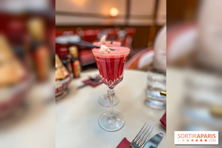 Dandino Saint-Germain-des-Prés - IMG 2678