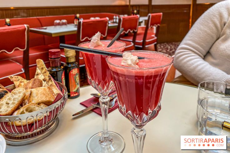 Dandino Saint-Germain-des-Prés - IMG 2682