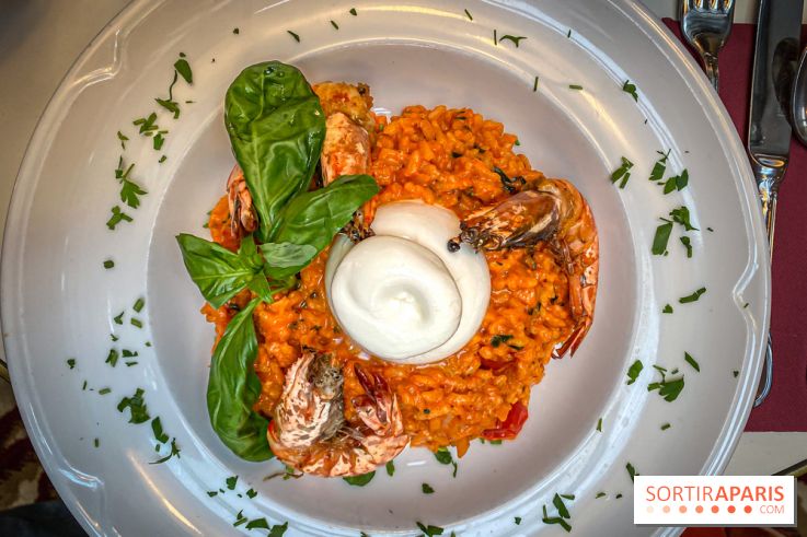 Dandino Saint-Germain-des-Prés - IMG 2687