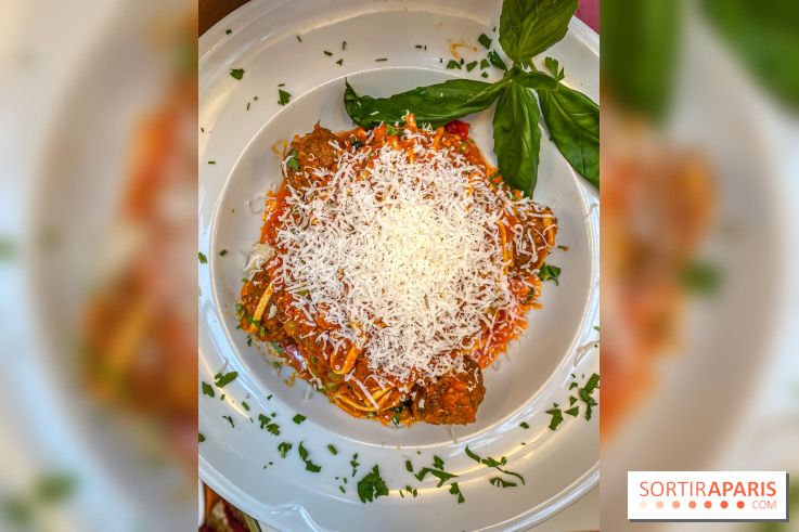 Dandino Saint-Germain-des-Prés - IMG 2703