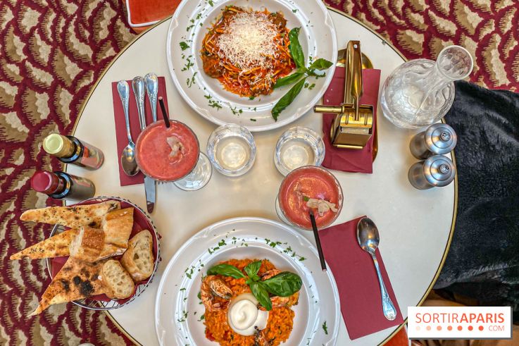 Dandino Saint-Germain-des-Prés - IMG 2705