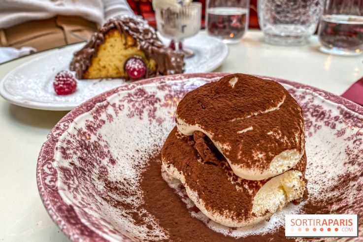 Dandino Saint-Germain-des-Prés - IMG 2722