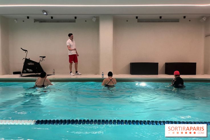 Ô Zenhit, la salle de sport haut de gamme - nos photos - image00013