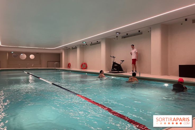 Ô Zenhit, la salle de sport haut de gamme - nos photos - image00014