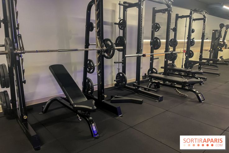 Ô Zenhit, la salle de sport haut de gamme - nos photos - image00017