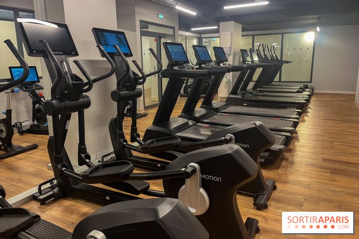 Ô Zenhit, la salle de sport haut de gamme - nos photos - image00019