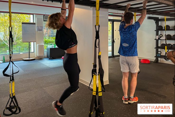 Ô Zenhit, la salle de sport haut de gamme - nos photos - image00002