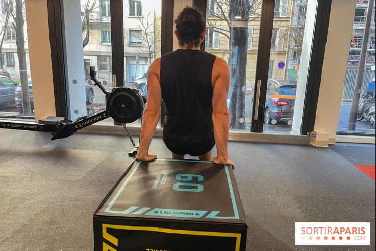 Ô Zenhit, la salle de sport haut de gamme - nos photos - image00005