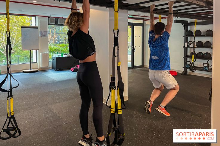 Ô Zenhit, la salle de sport haut de gamme - nos photos - image00001