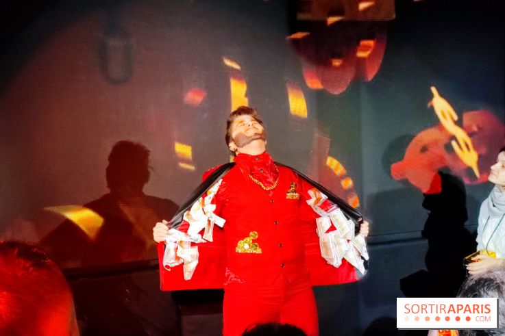 Drag me Up - 1000061759