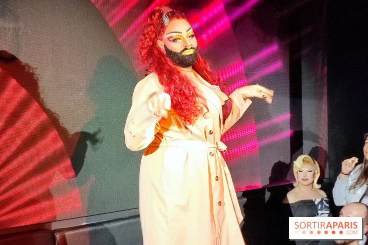 Drag me Up - 1000061773