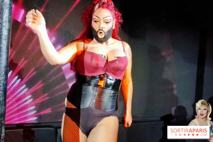 Drag me Up - 1000061783