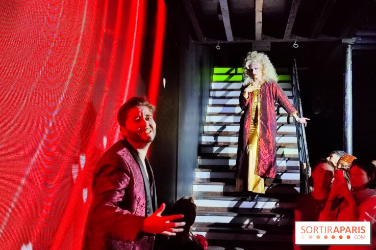 Drag me Up - 1000061814