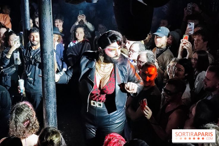 Drag me Up - 1000061825