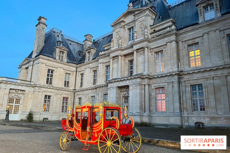 Château Maisons Laffitte