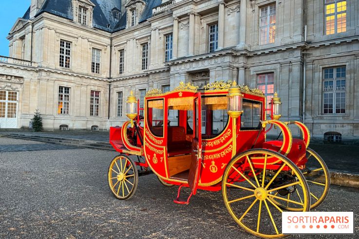 Château Maisons Laffitte