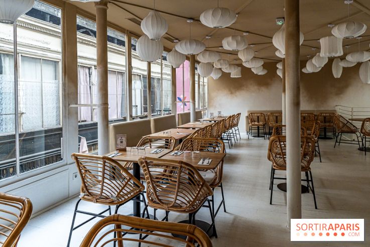 Keopi, le 1er brunch coréen de Paris