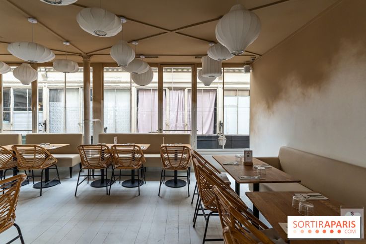 Keopi, le 1er brunch coréen de Paris