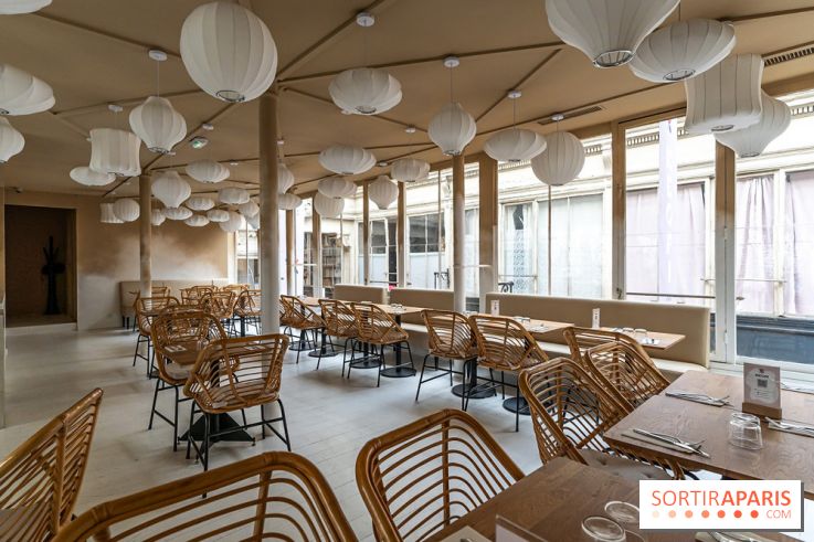 Keopi, le 1er brunch coréen de Paris