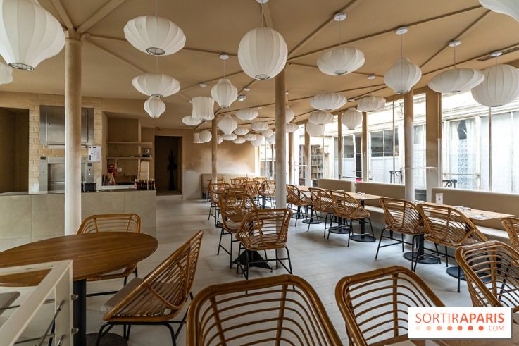 Keopi, le 1er brunch coréen de Paris
