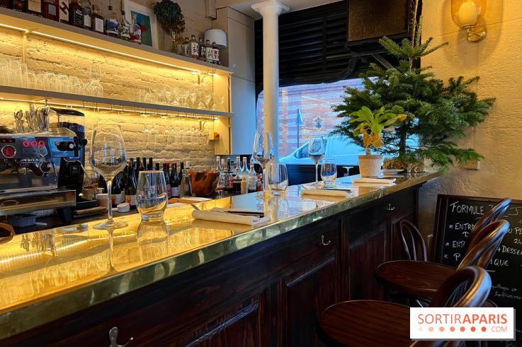 Le Boréal - Décoration