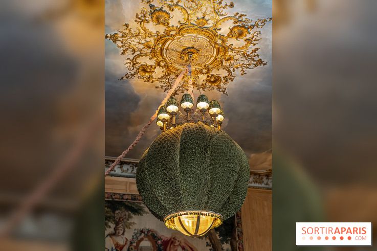 Le Lafayette's restaurant par Mory Sacko -  A7C0329