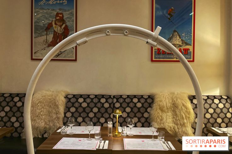 Fondue au Marriott Opera - IMG 7654