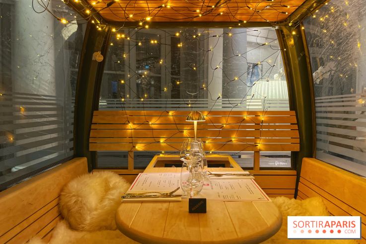 Fondue au Marriott Opera - IMG 7661