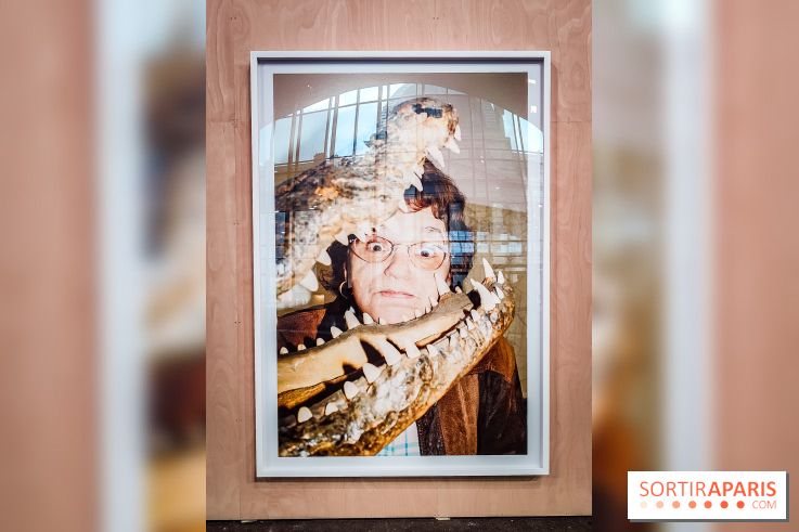 I need to live, l'exposition surprenante de Juergen Teller à voir au Grand Palais Ephémère à Paris