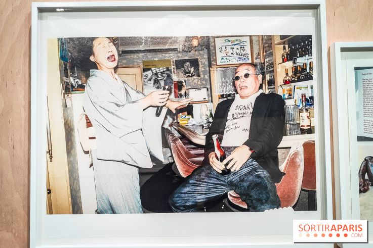 I need to live, l'exposition surprenante de Juergen Teller à voir au Grand Palais Ephémère à Paris