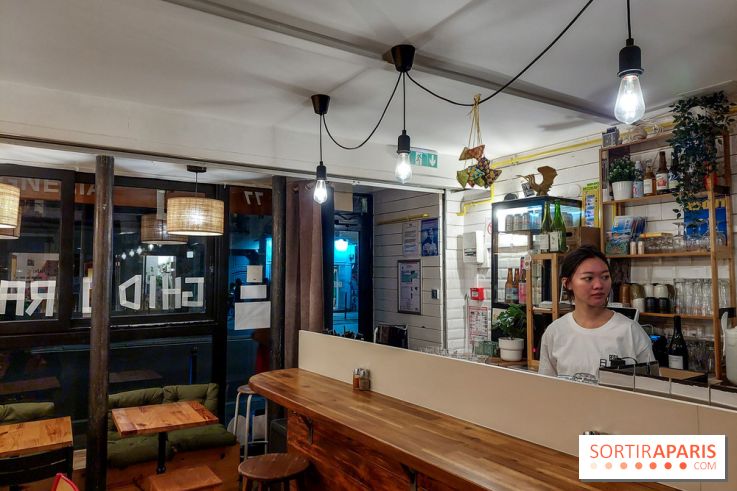Ghido Ramen à Paris, nos photos - 20231212 192317