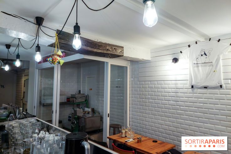 Ghido Ramen à Paris, nos photos - 20231212 192345