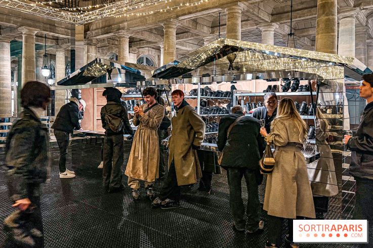 La Patinoire AMI Paris au Palais Royal - image00048