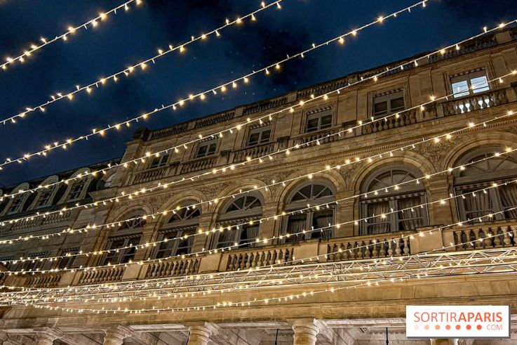 La Patinoire AMI Paris au Palais Royal - image00049
