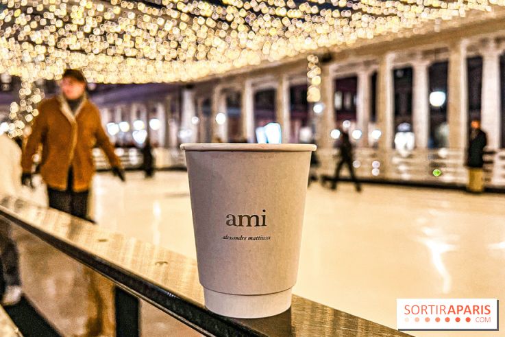 La Patinoire AMI Paris au Palais Royal - image00057