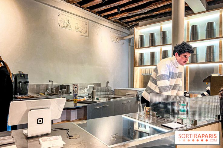 La Patinoire AMI Paris au Palais Royal - image00070