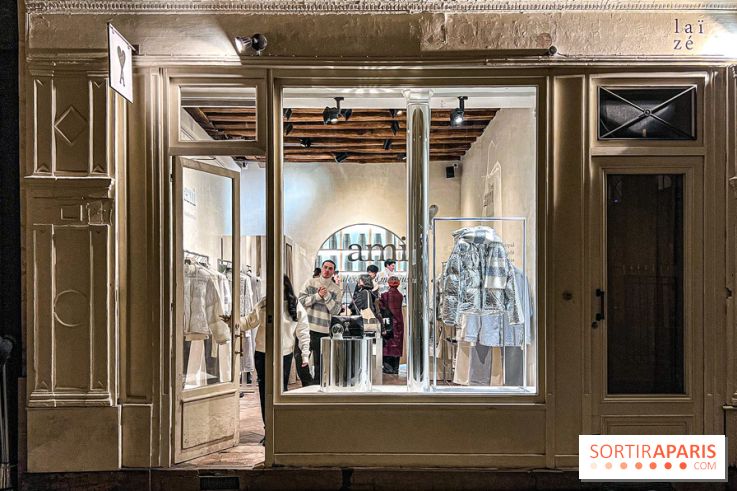 La Patinoire AMI Paris au Palais Royal - image00076